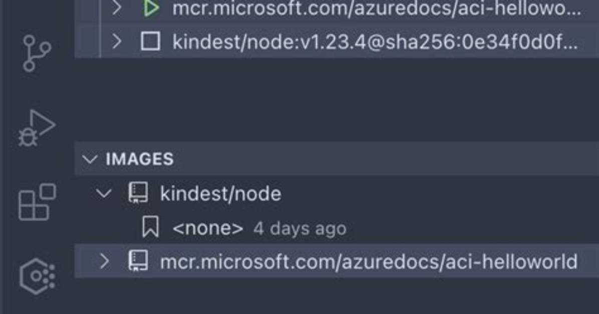 Enable Ingress Controller on Docker Desktop with Wls2
