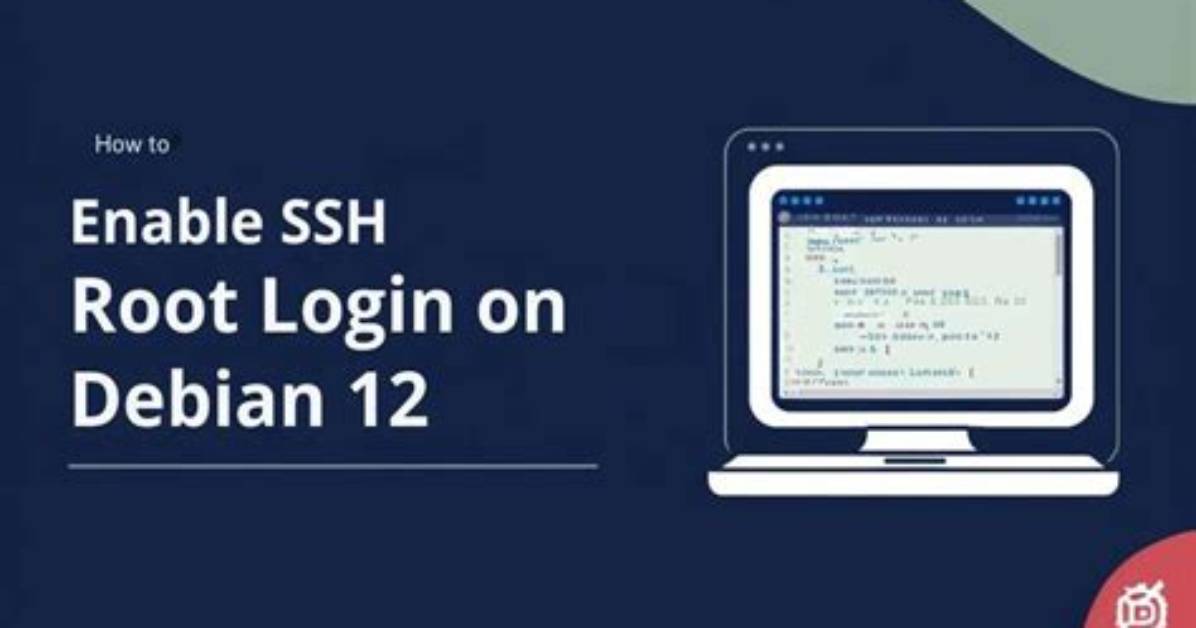 Enable Root Login via Ssh Not Working?