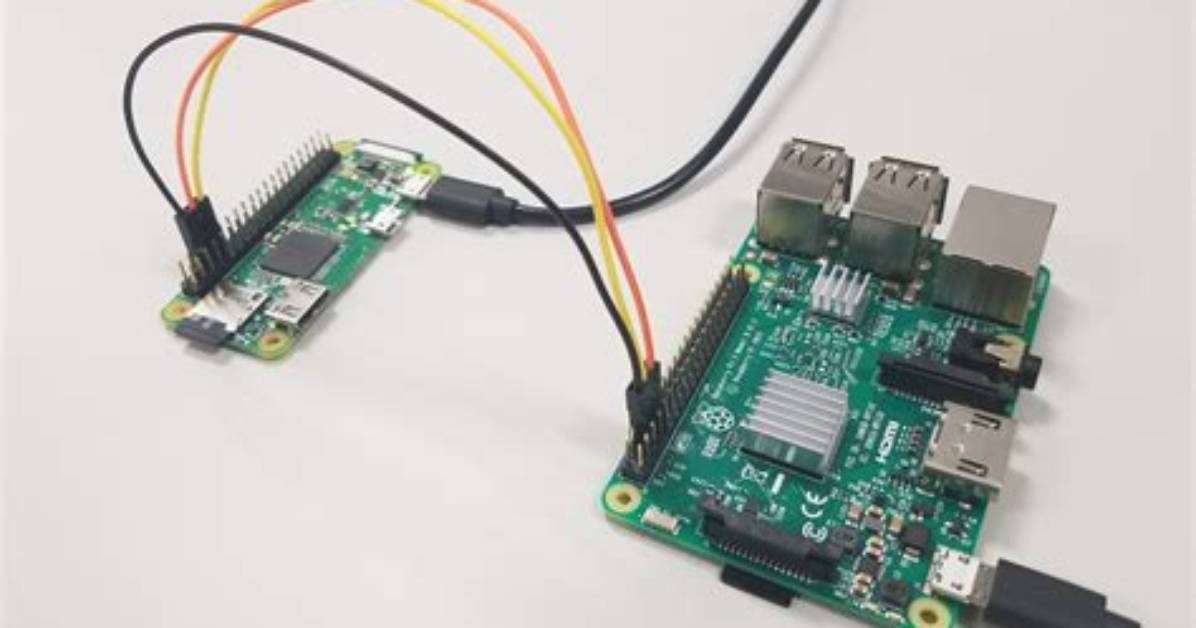 Enable Uart Communication on Pi4 Ubuntu 20.04