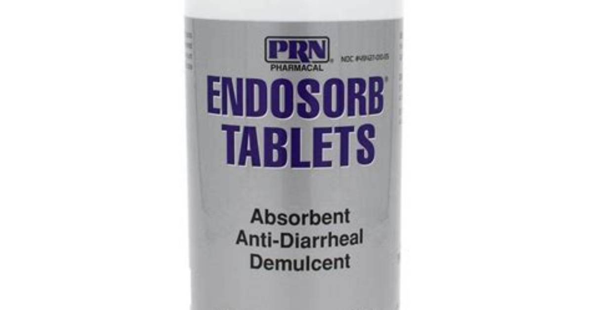 Endosorb - How to Discuss