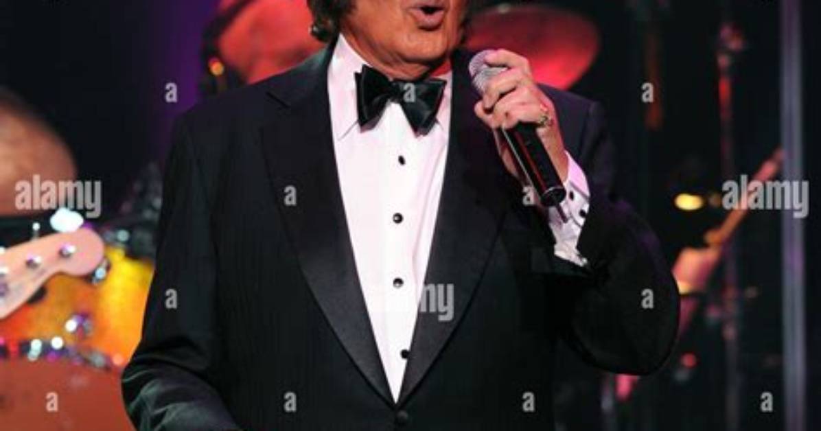 Engelbert Humperdinck
