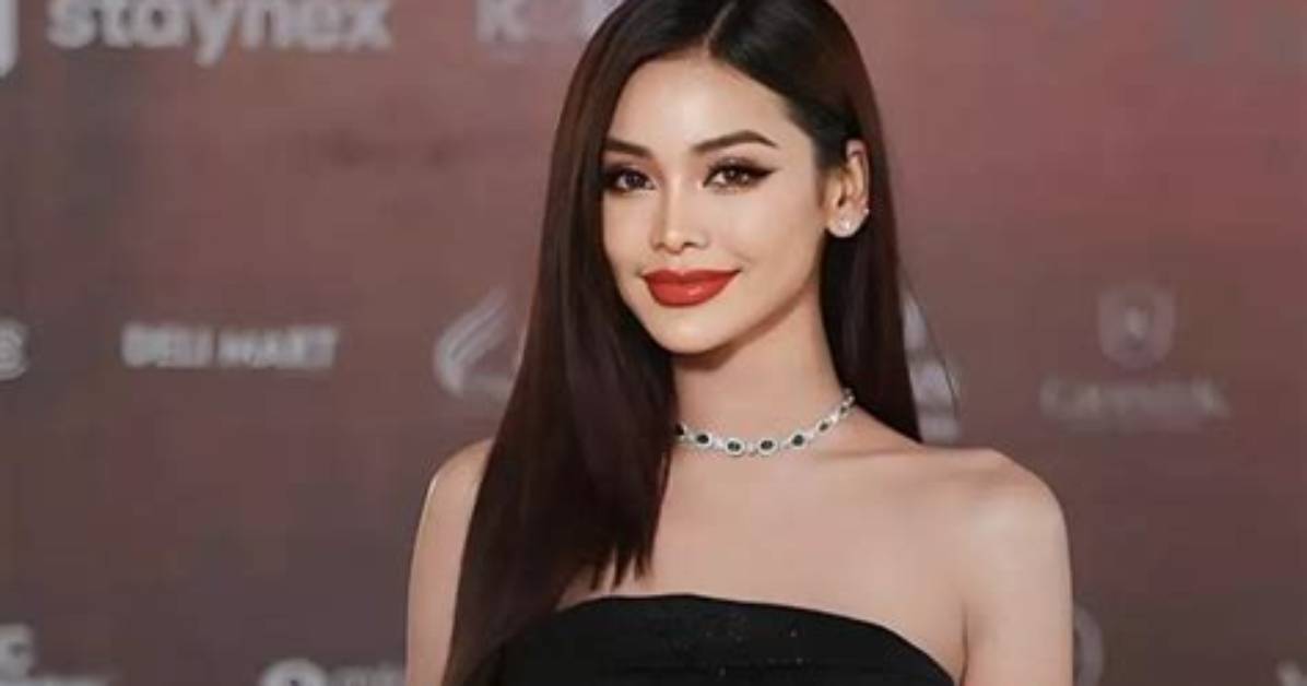 Engfa Waraha Net Worth 2024