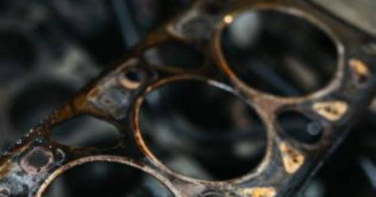 Engine Life After Head Gasket Replacement