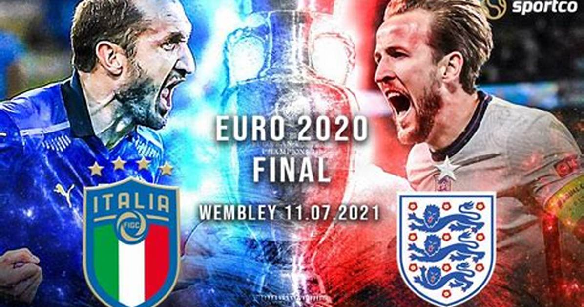 England vs Italy Prediction, Head-to-Head, Lineup, Betting Tips, Where to Watch Live Today Uefa Nations League 2022 Match Details – June 12