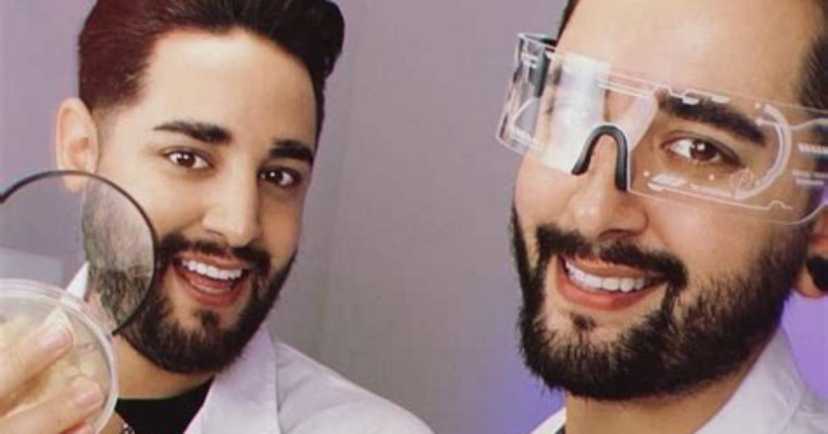 English Influencer James Welsh's Biography & Net Worth Broken Down