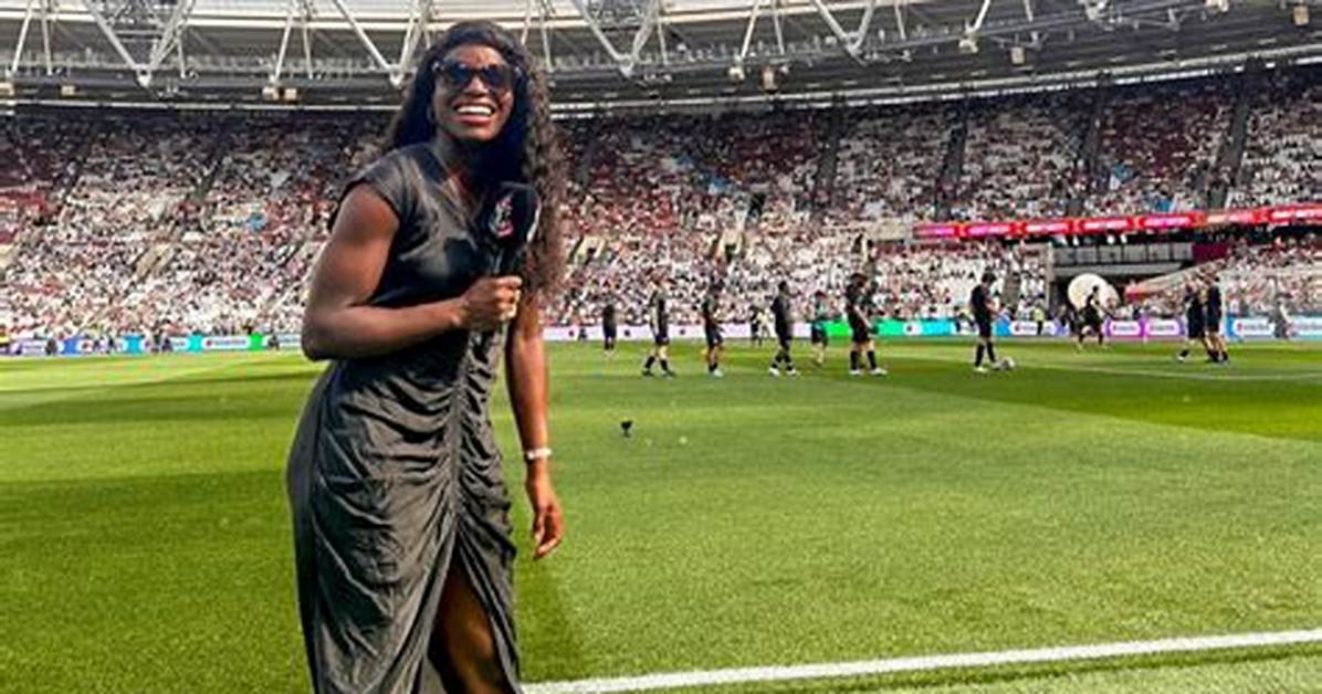 Eniola Aluko