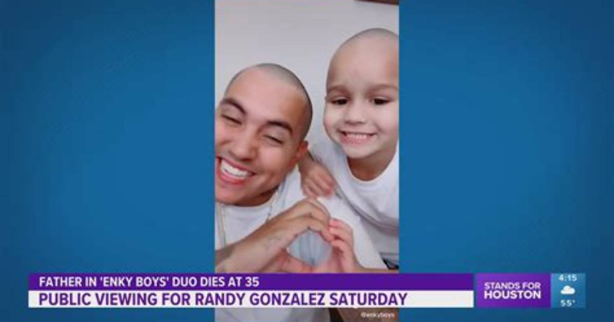 Enkyboys’ Father Randy Gonzalez’s Cause of Death Explained
