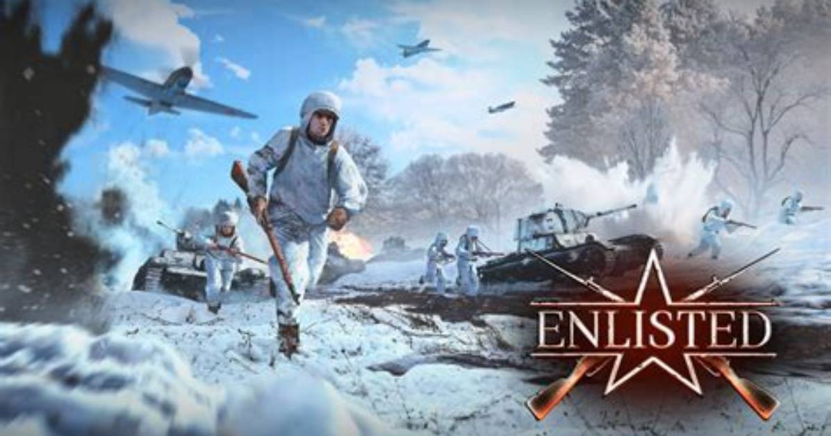 Enlisted: Release Date, Beta Access, Cross-Platform, More