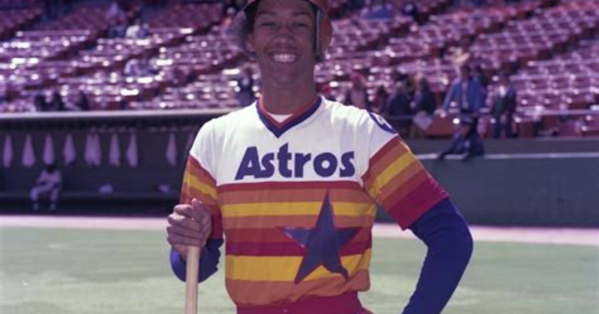 Enos Cabell
