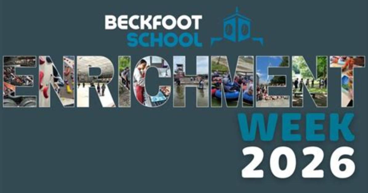 Enrichment Week