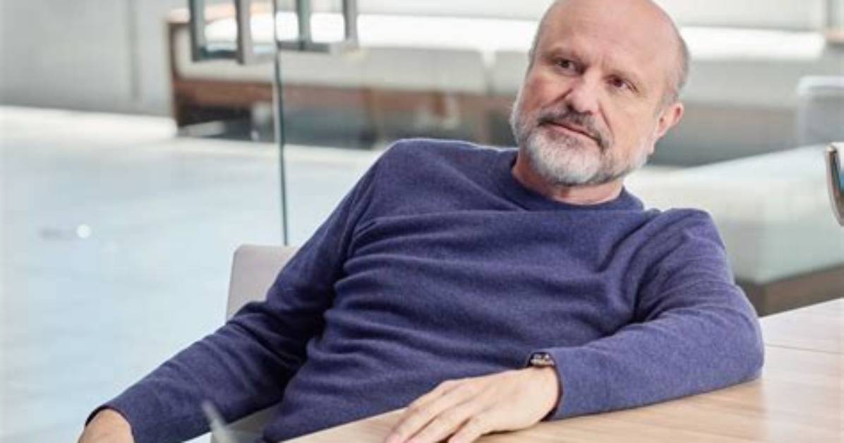Enrico Colantoni