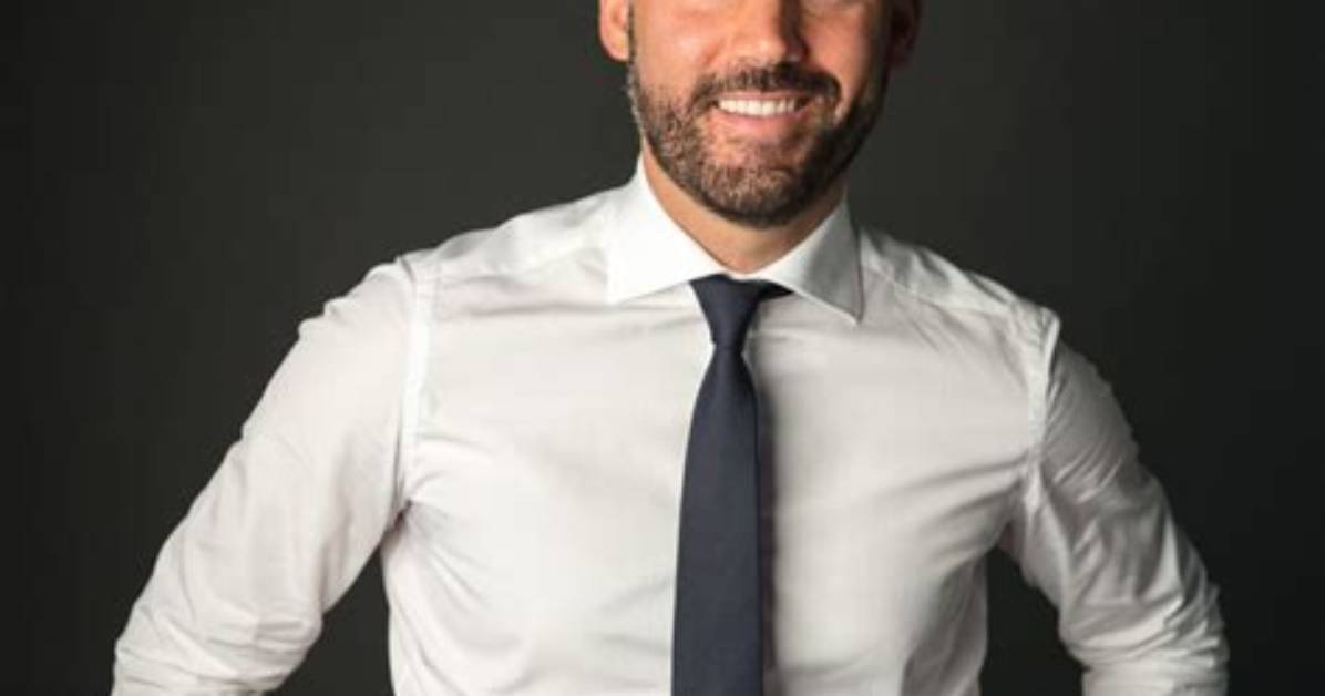 Enrique Acevedo