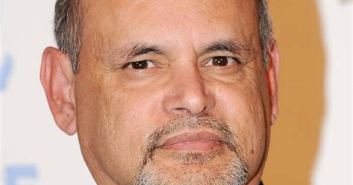Enrique Castillo Net Worth
