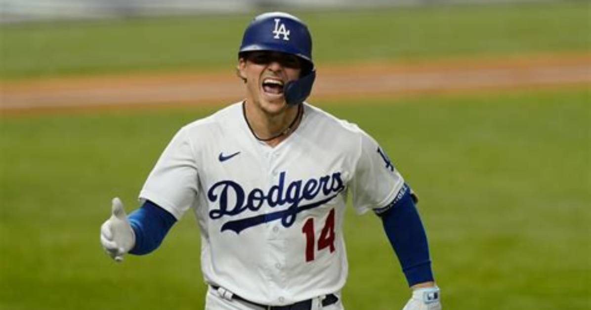 Enrique Hernandez