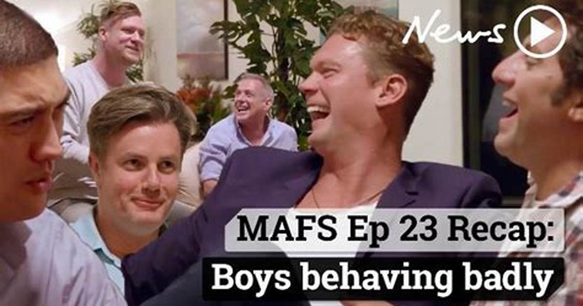 Entourage Recap: Boys Behaving Badly