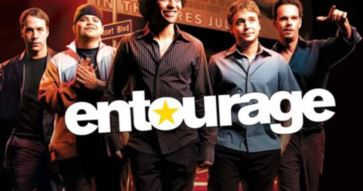 Entourage Recap: the Beginning of the End