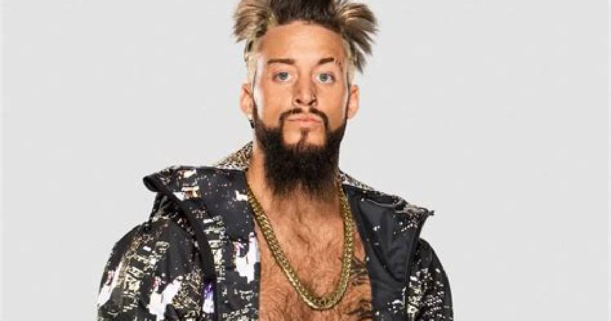 Enzo Amore Net Worth