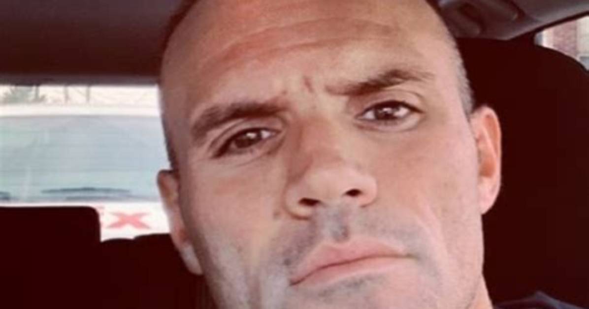 Enzo Palumbo