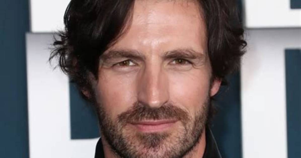 Eoin Macken Net Worth