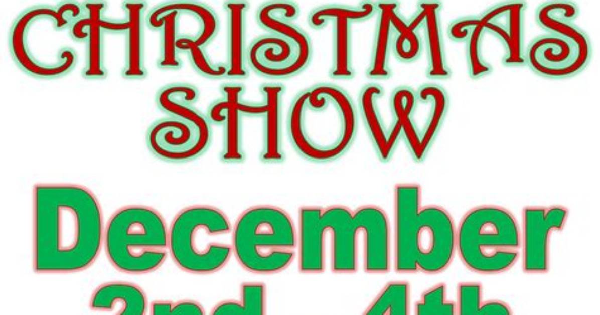 Epac Christmas Show | Macaroni Kid Binghamton