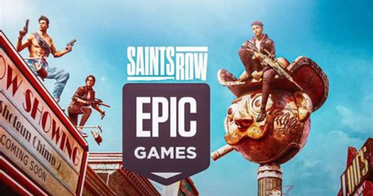 Epic Games Store Unveils Its 12Th Free Game for December