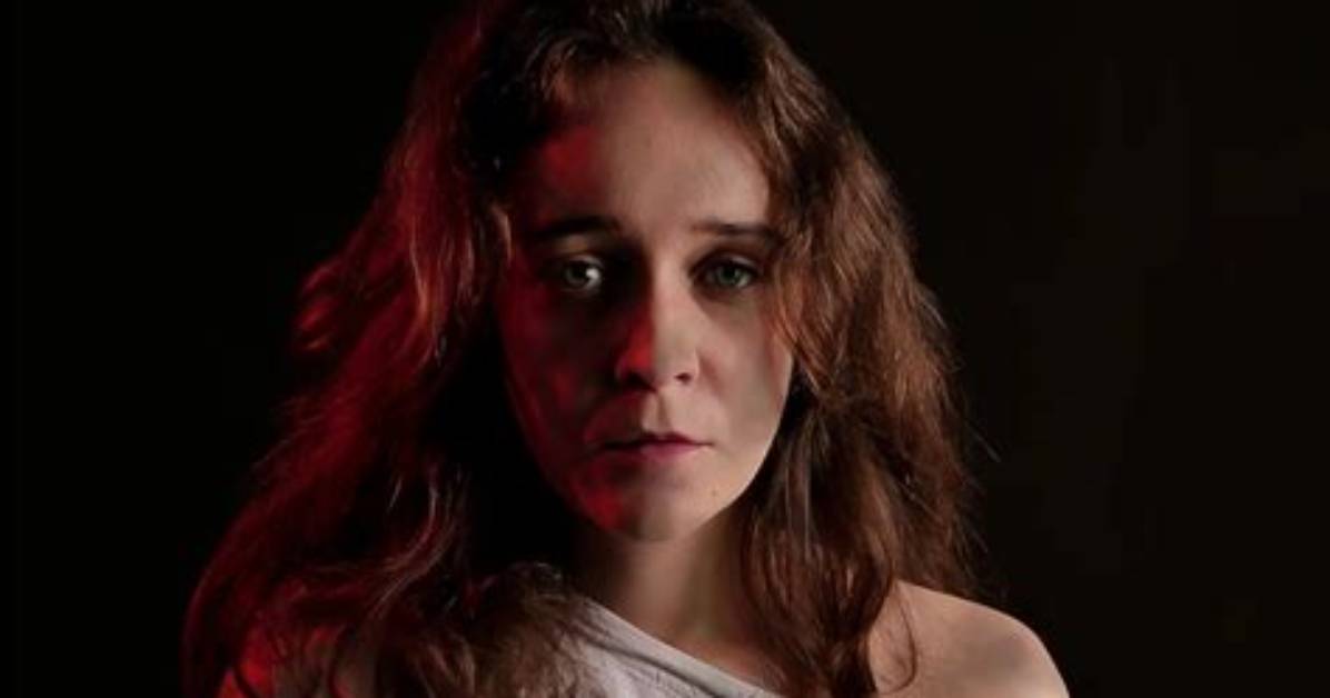 Eponine Les Miserables
