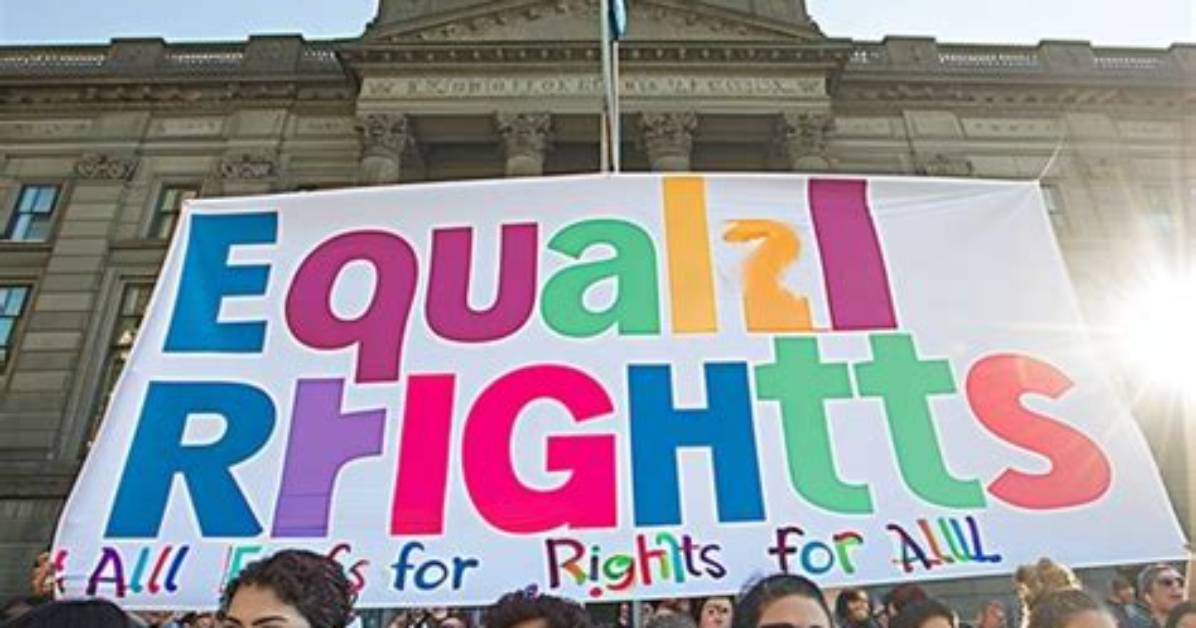 Equality