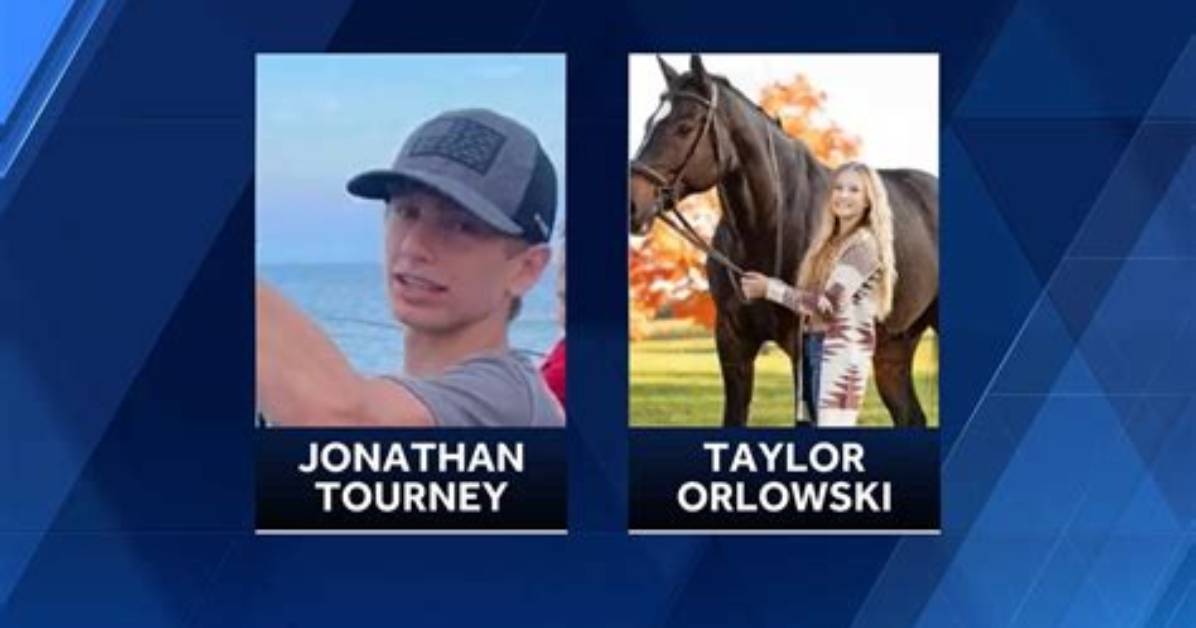 Equestrian Star Taylor Orlowski Killed in Fatal Car Accident