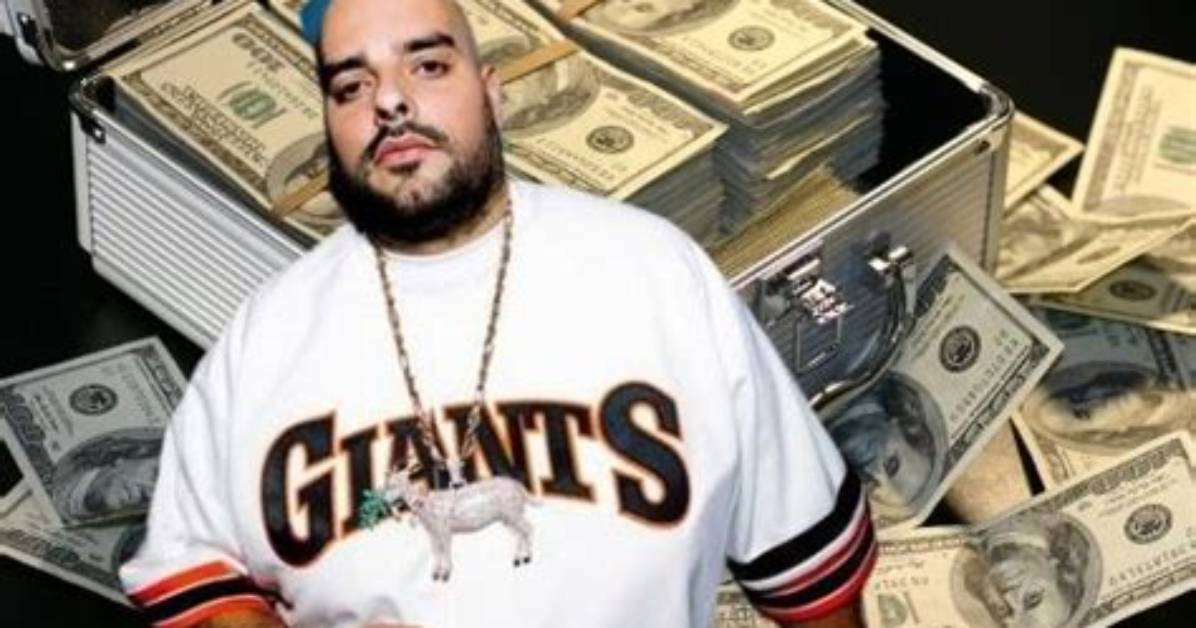 Equipto Net Worth