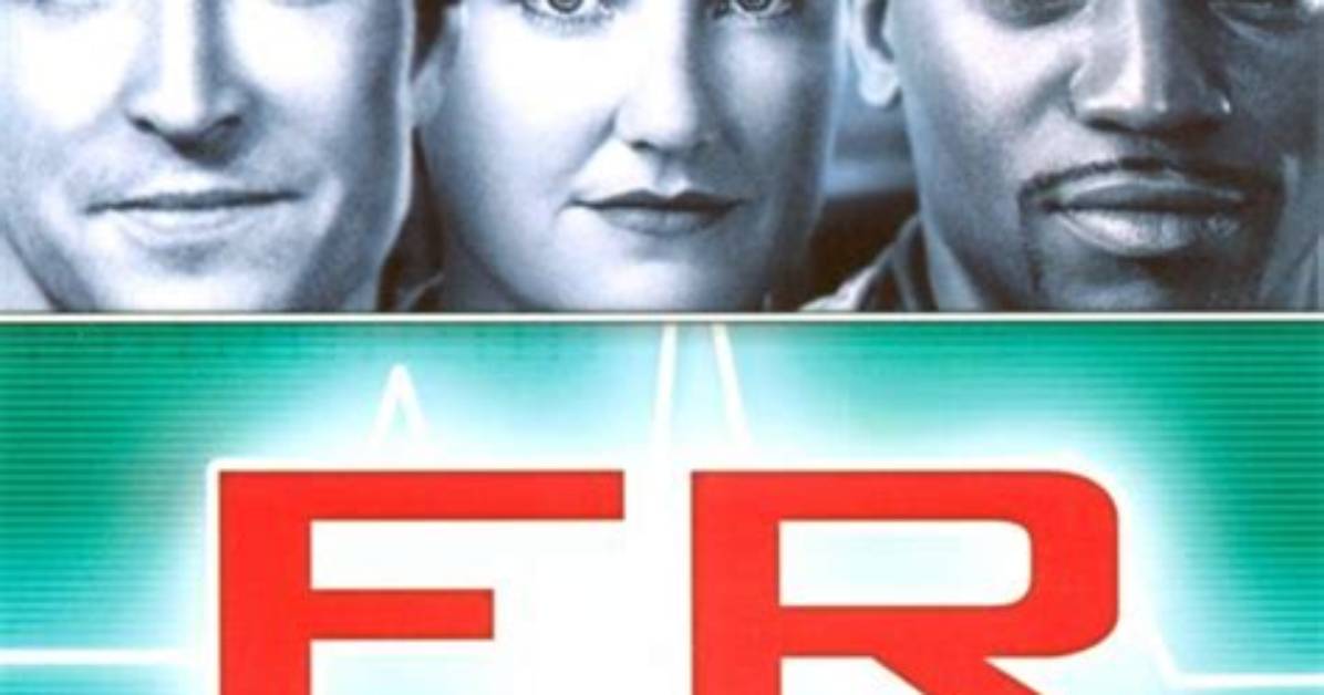 Er (2005) - Mobygames