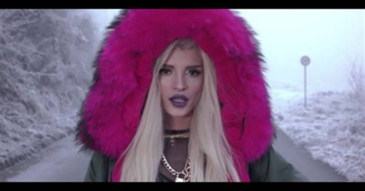 Era Istrefi