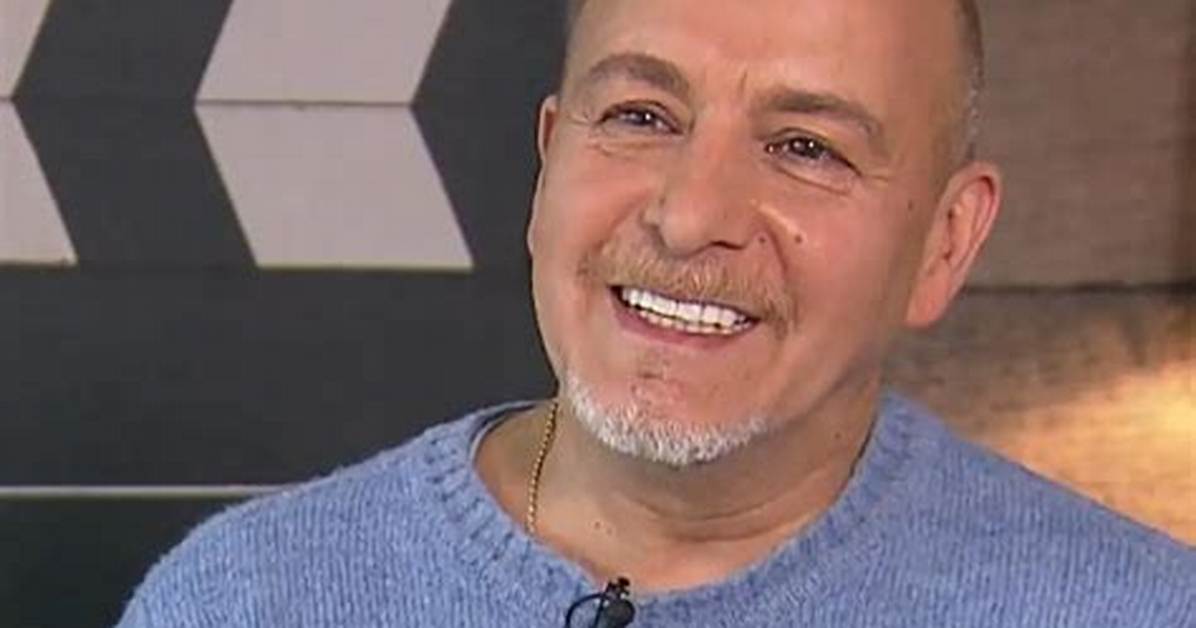 Erdogan Atalay