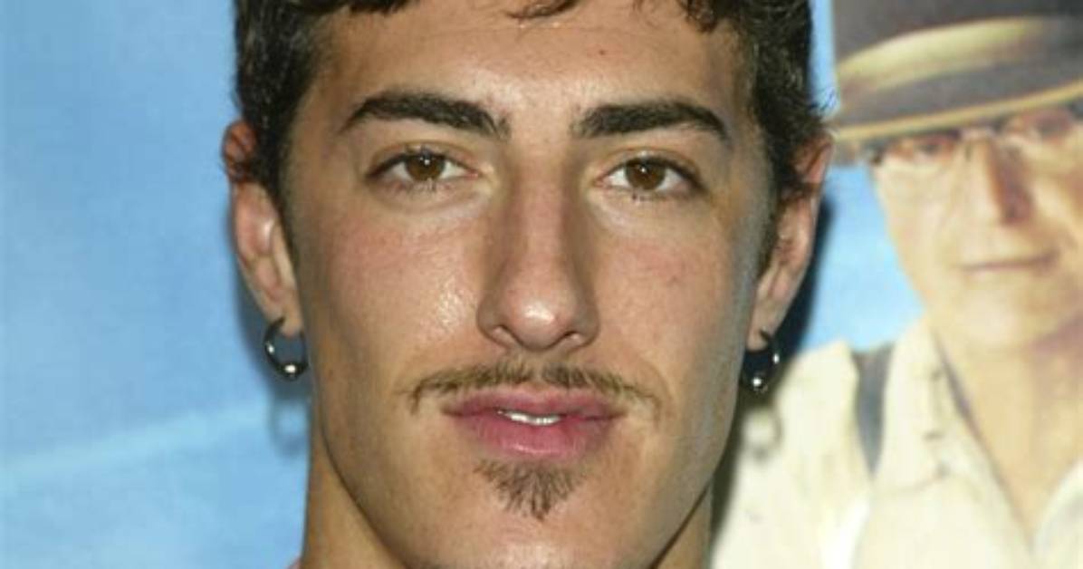Eric Balfour Net Worth