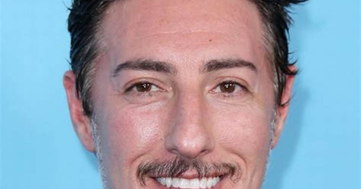 Eric Balfour