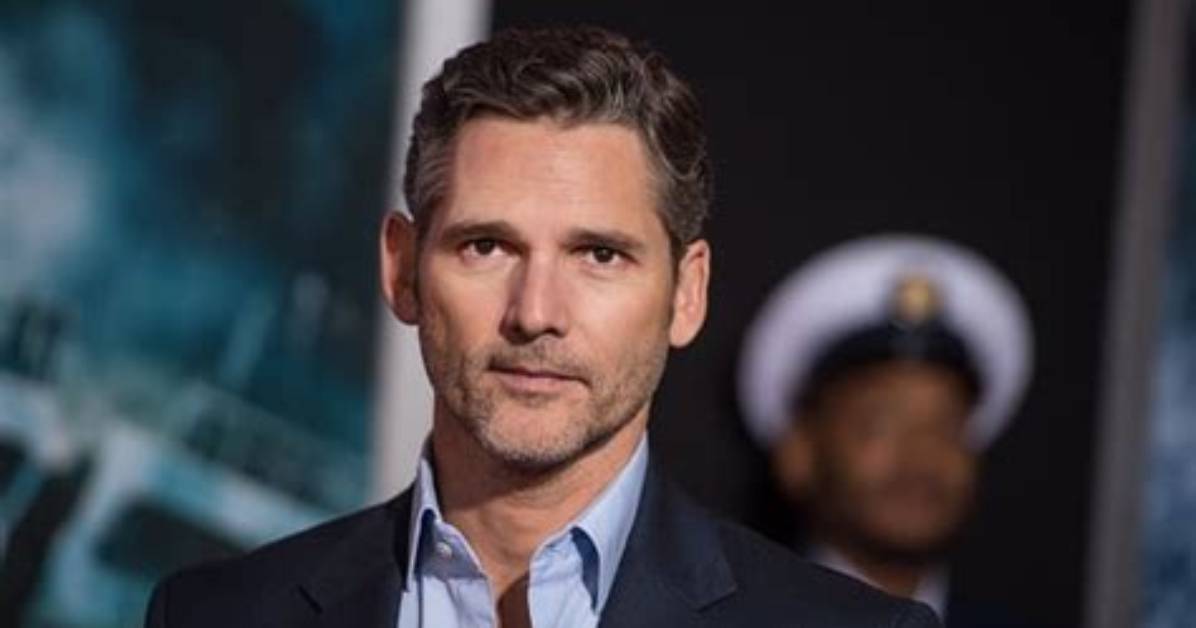 Eric Bana Net Worth