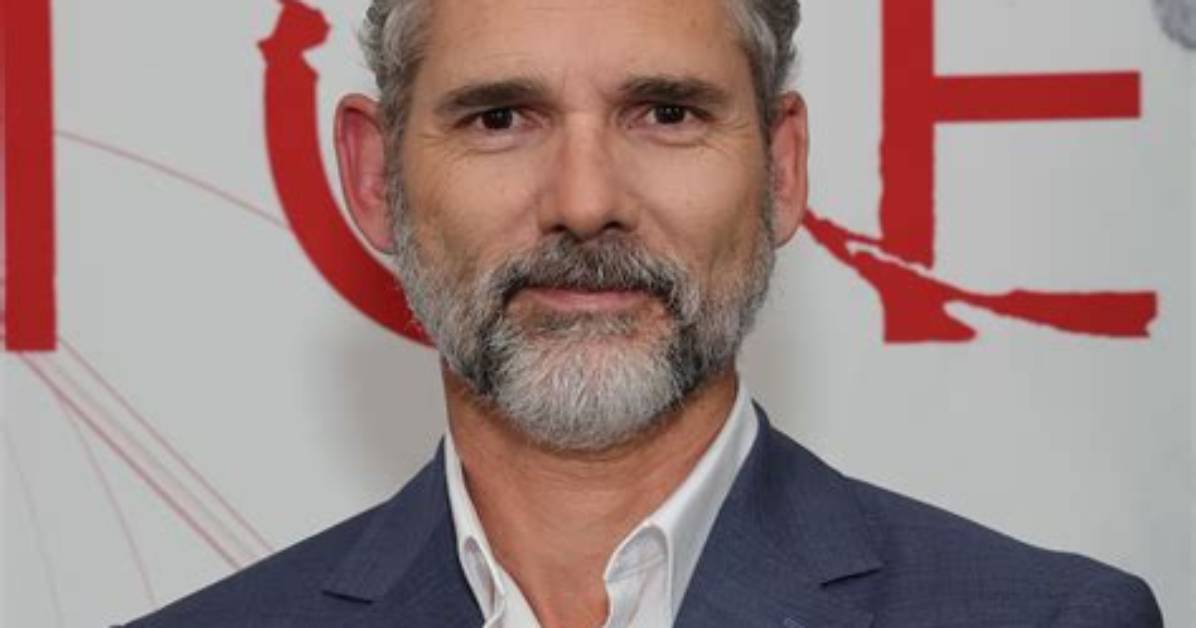 Eric Bana