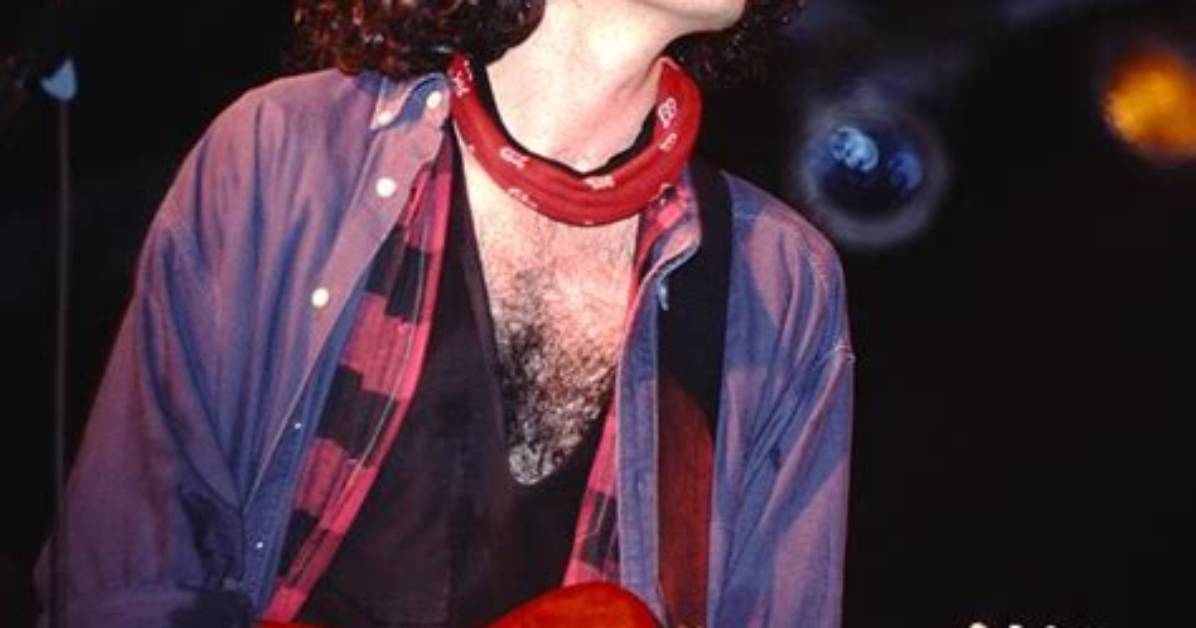 Eric Bazilian