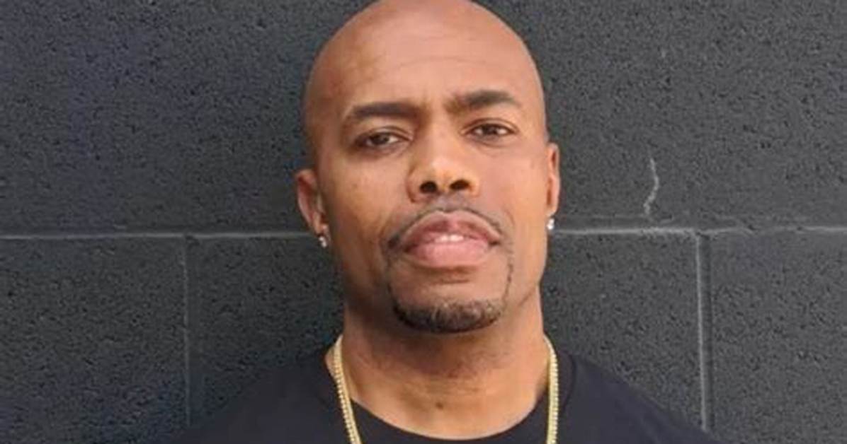 Eric Beasley Net Worth | Bio, Family, Address, Career