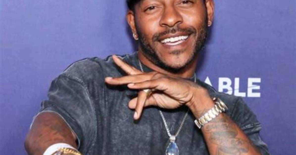 Eric Bellinger Net Worth