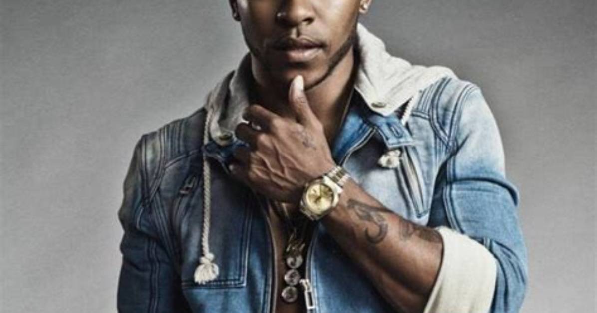 Eric Bellinger