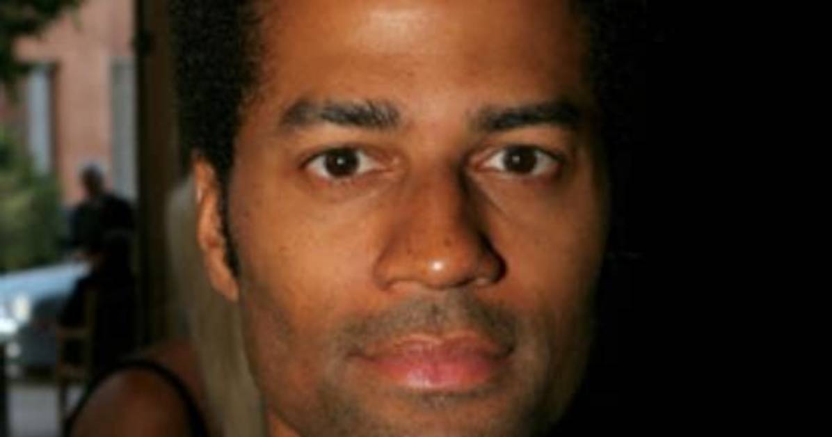 Eric Benet Biography