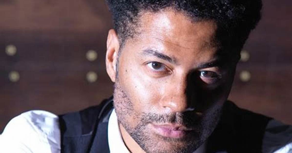 Eric Benet