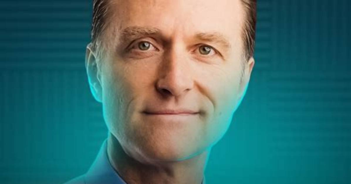 Eric Berg