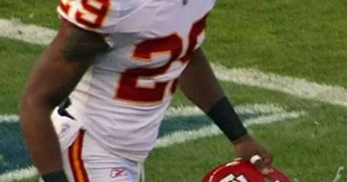 Eric Berry Net Worth