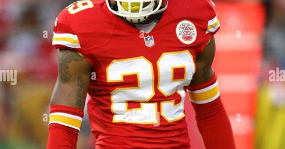 Eric Berry