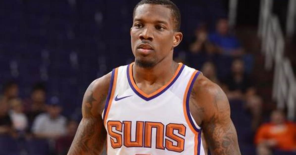 Eric Bledsoe Net Worth