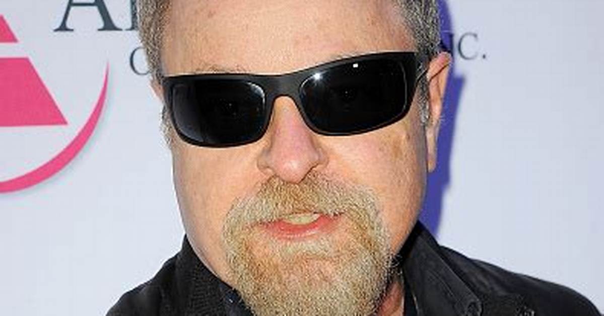 Eric Bloom Net Worth