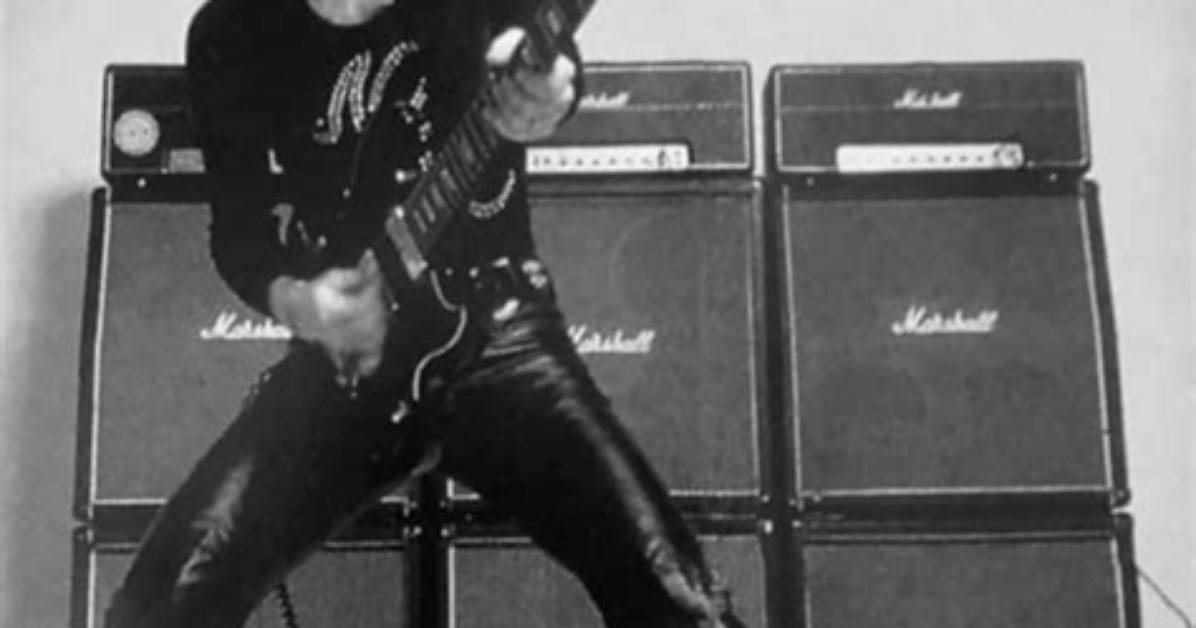 Eric Bloom