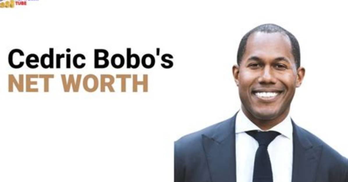 Eric Bobo Net Worth