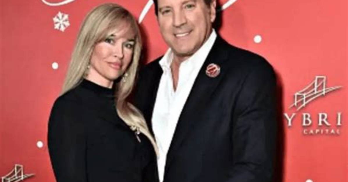 Eric Bolling Net Worth